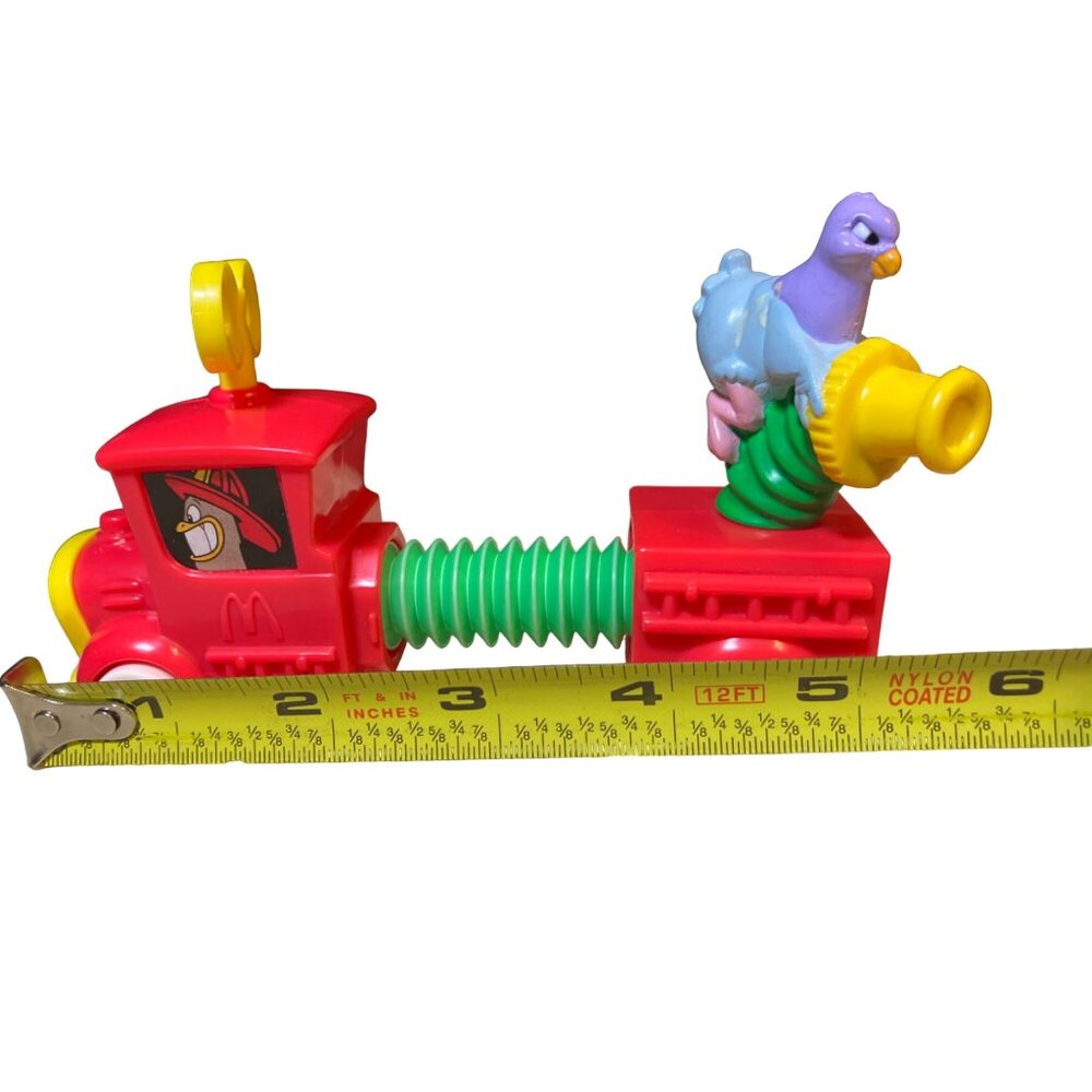 Animaniacs (Stretchers) McDonald's Happy Meal Toys - Picture 9 of 9